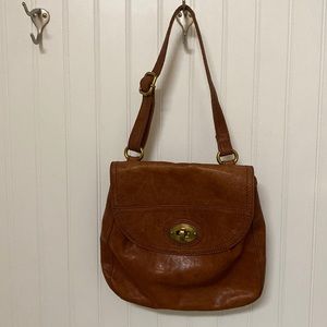Fossil Purse